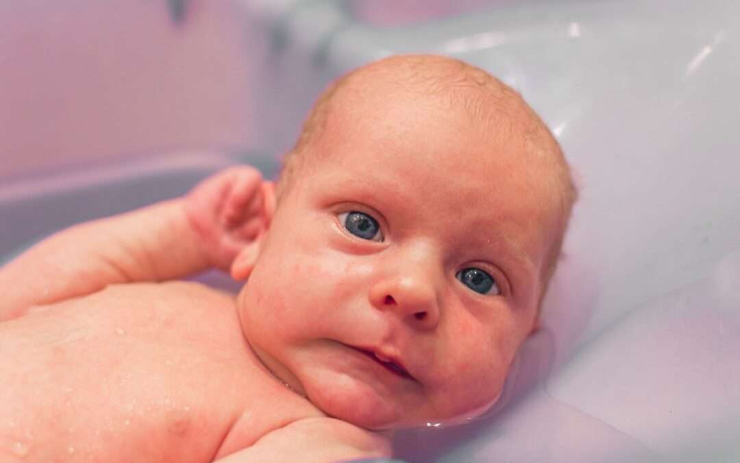Photo Pregnancy and thermal baths: what temperature is safe?
