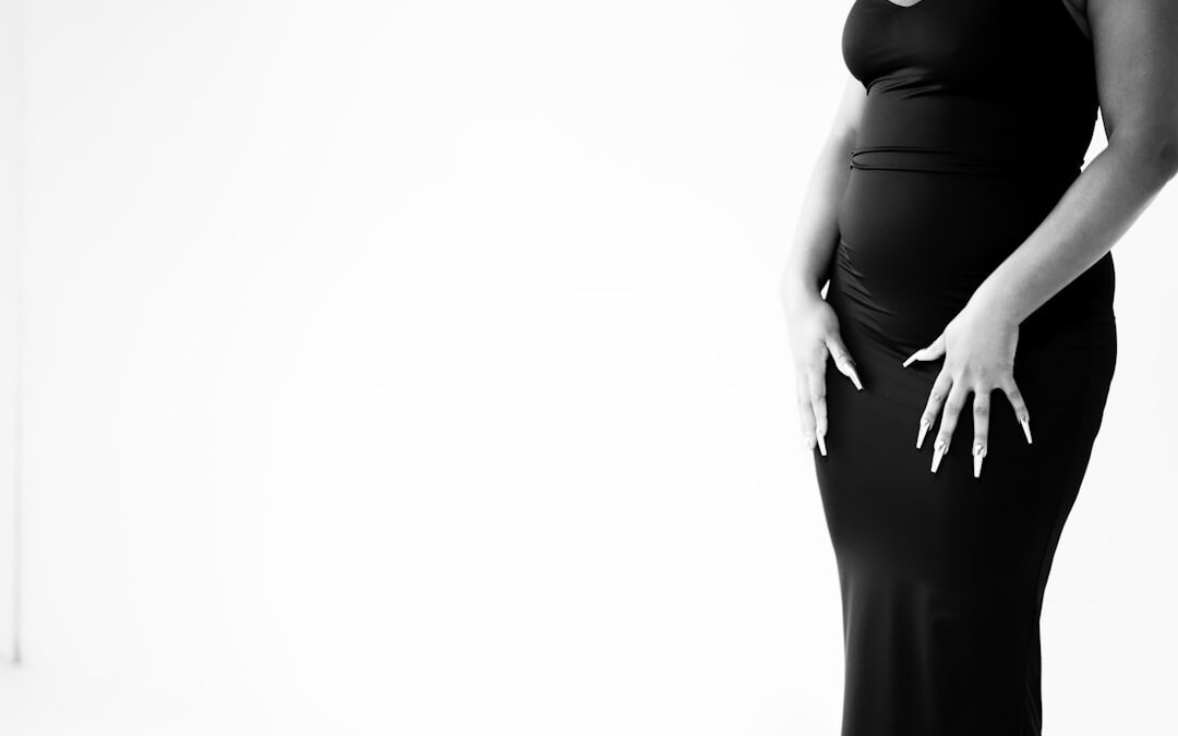 Photo Pregnancy and X-ray: when is it acceptable, when is it not? Keyword: Pregnancy and X-ray