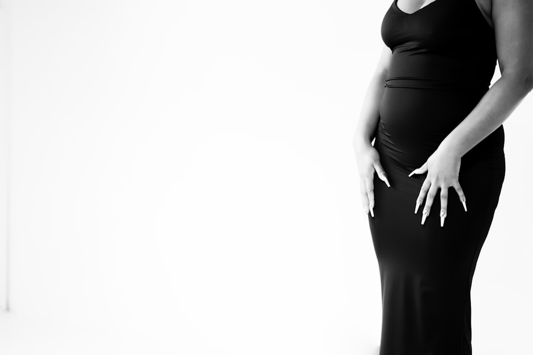 Photo Pregnancy and X-ray: when is it acceptable, when is it not? Keyword: Pregnancy and X-ray