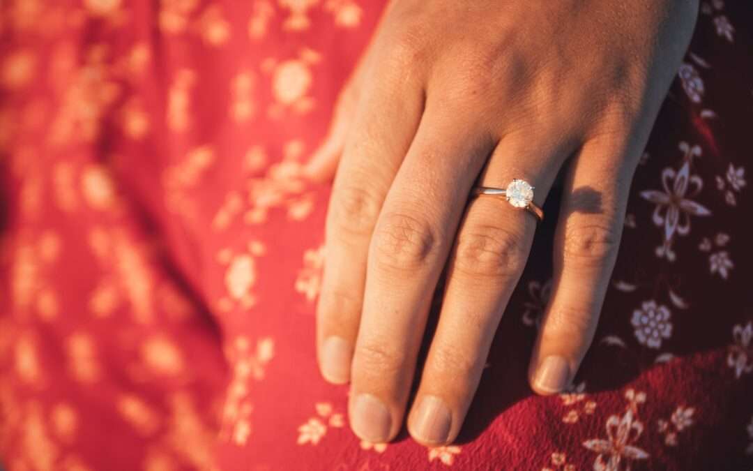 Photo Pregnancy and contact lenses: comfort and hygiene