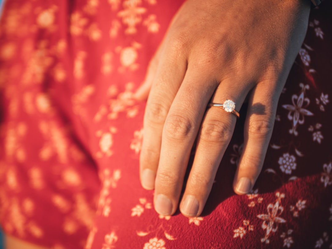 Photo Pregnancy and contact lenses: comfort and hygiene