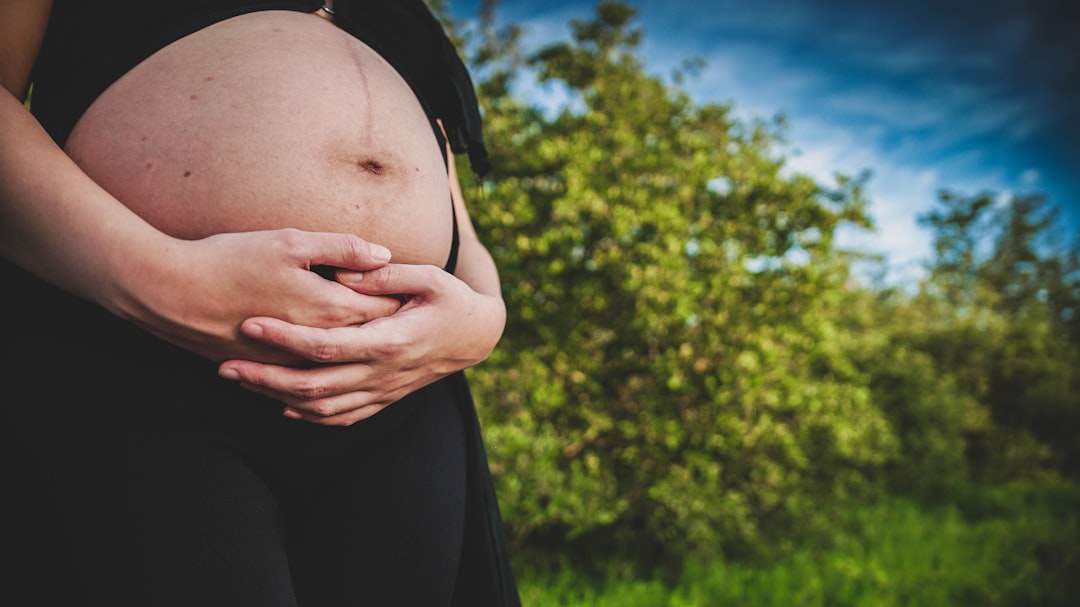 Photo Pregnancy and surrogacy: legal situations overview