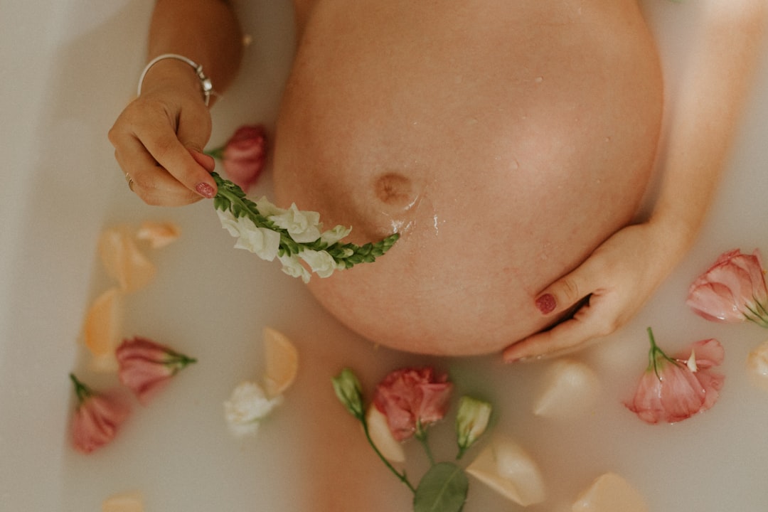 Photo miscarriage