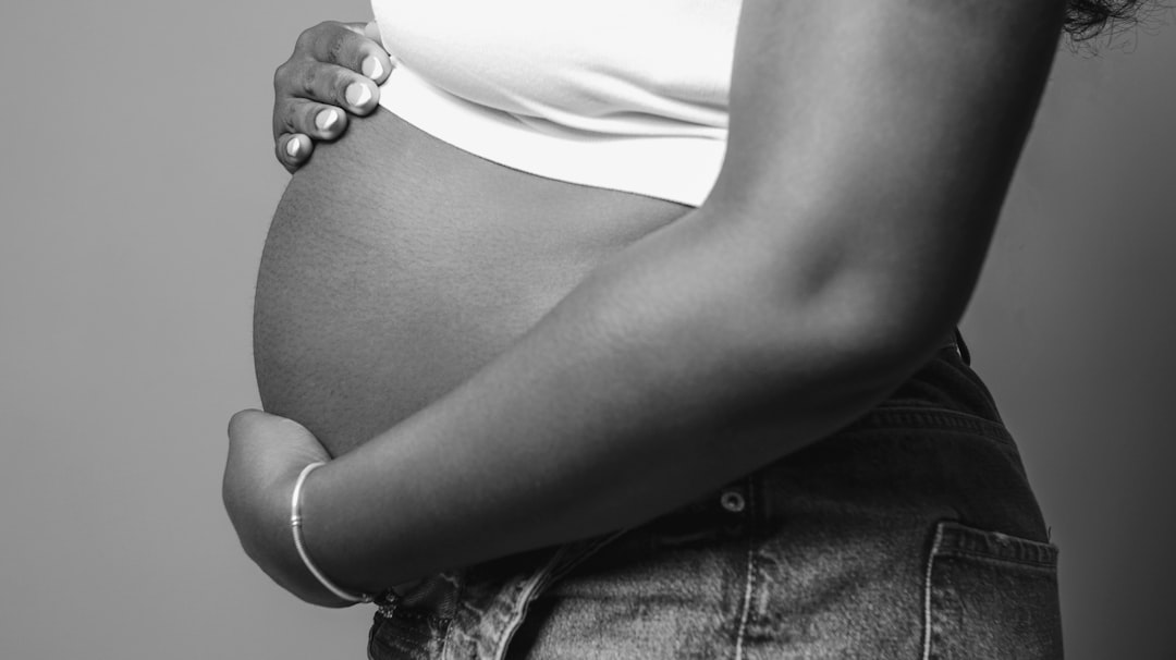 Photo Pregnancy and restaurant selection: questions for the kitchen