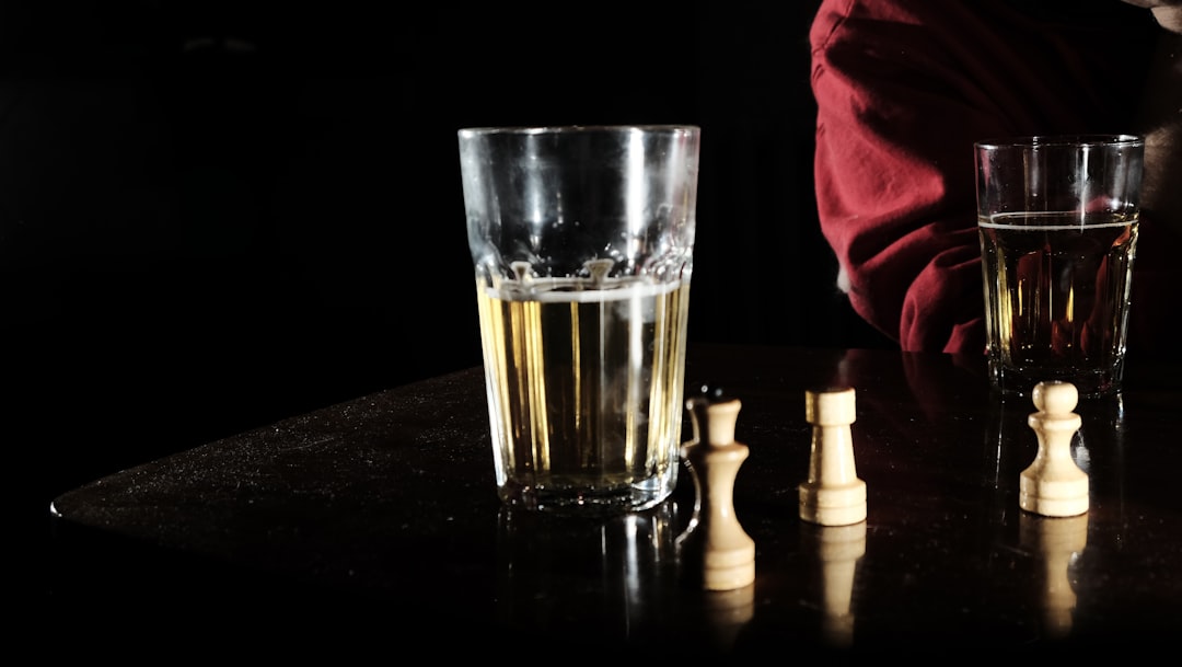 Photo alkoholmentes kokt&eacute;lok