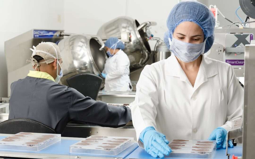 Photo food safety