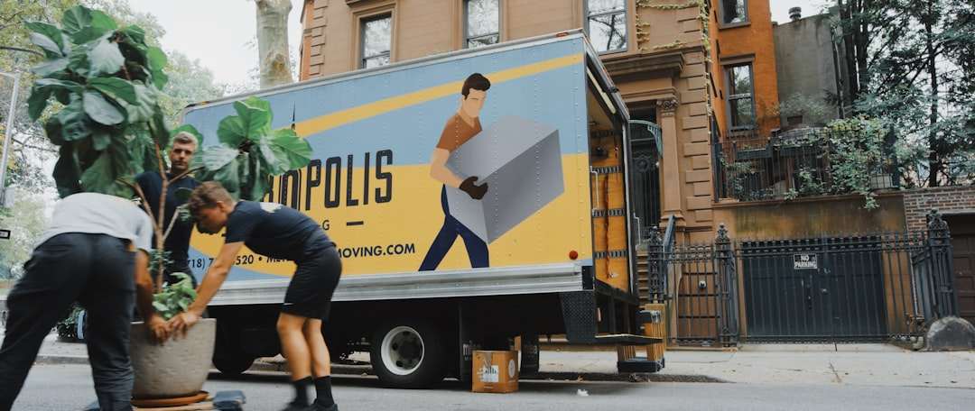 Photo Moving