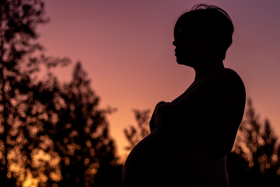 Photo Pregnancy and financial reserve: how much is enough?
