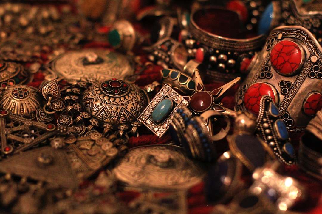 Photo accessories