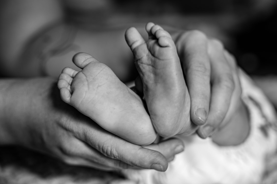 Photo paternity declaration