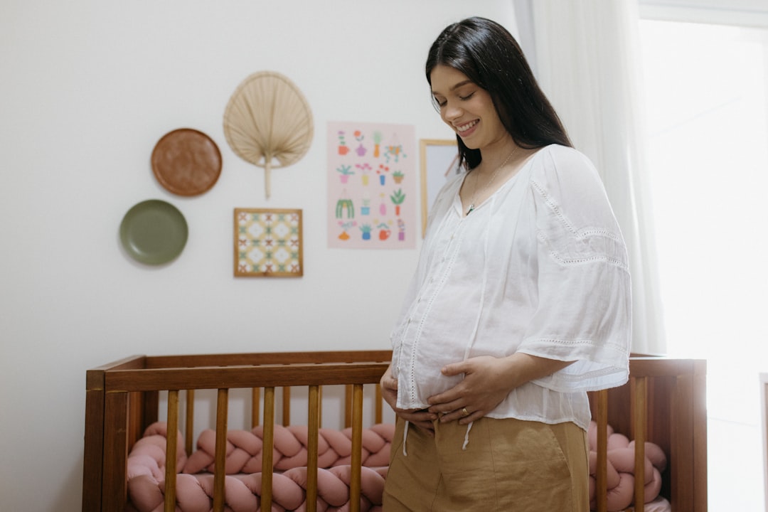 Photo Pregnancy and female entrepreneurs: maternity leave