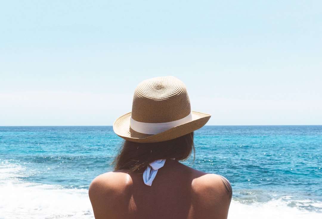 Photo sun protection