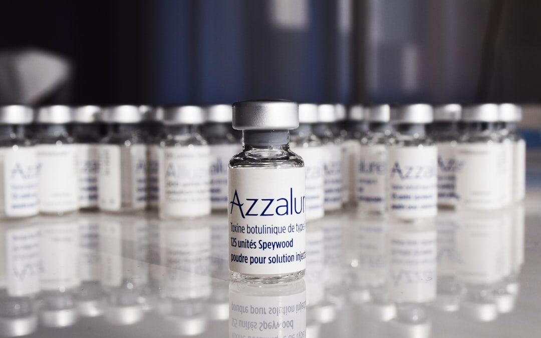 Terhesség alatt tilos: botox, töltőanyagok!