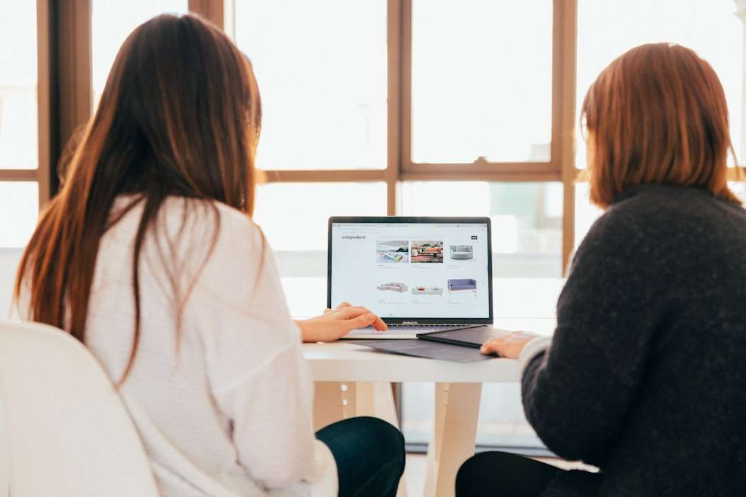 Photo job search
