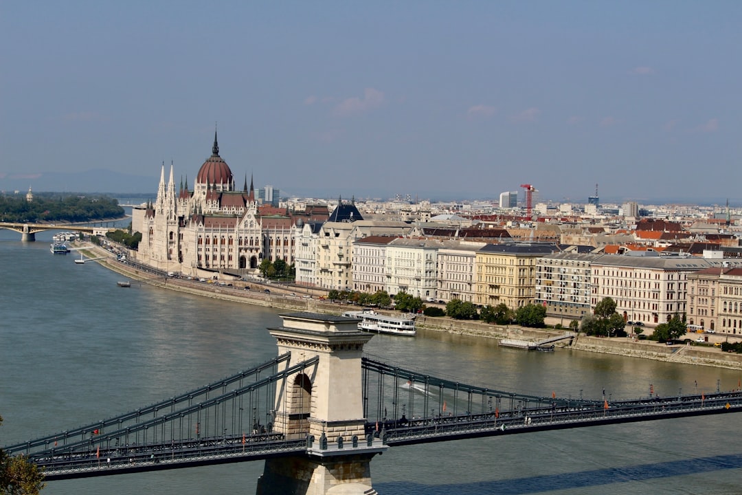 Photo Pregnancy and housing support in Hungary: overview