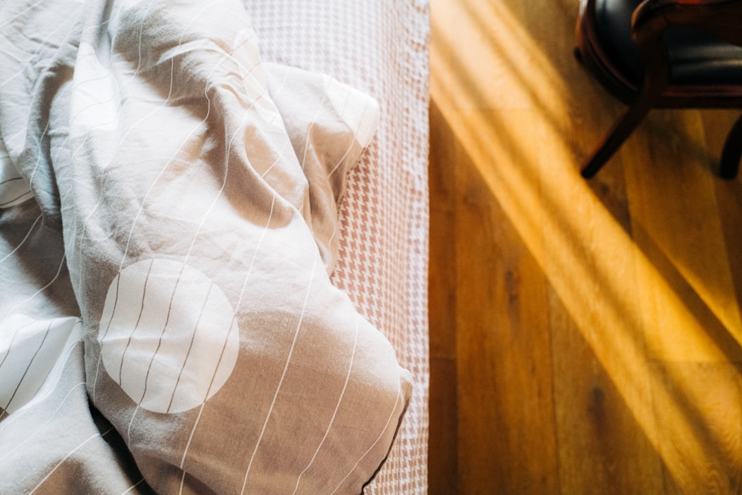 Photo Pregnancy and fragrance-free household: sensitive-friendly cleaning