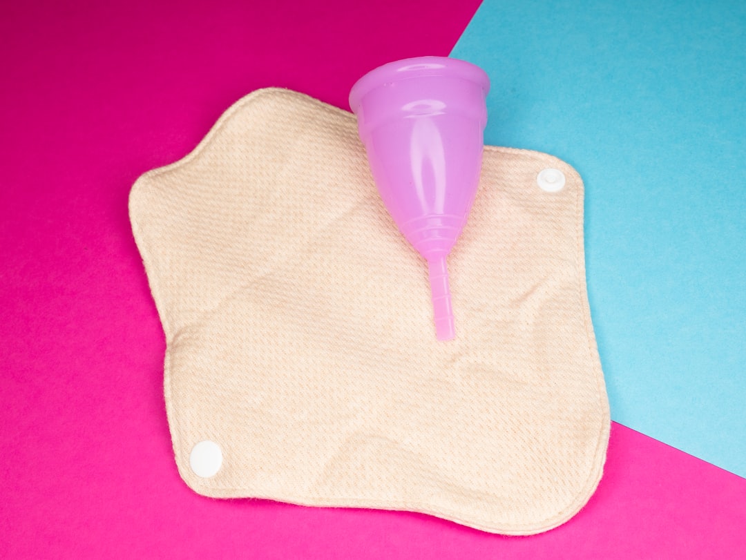 Photo pregnancy and laundry detergent/softener: skin-friendly choices