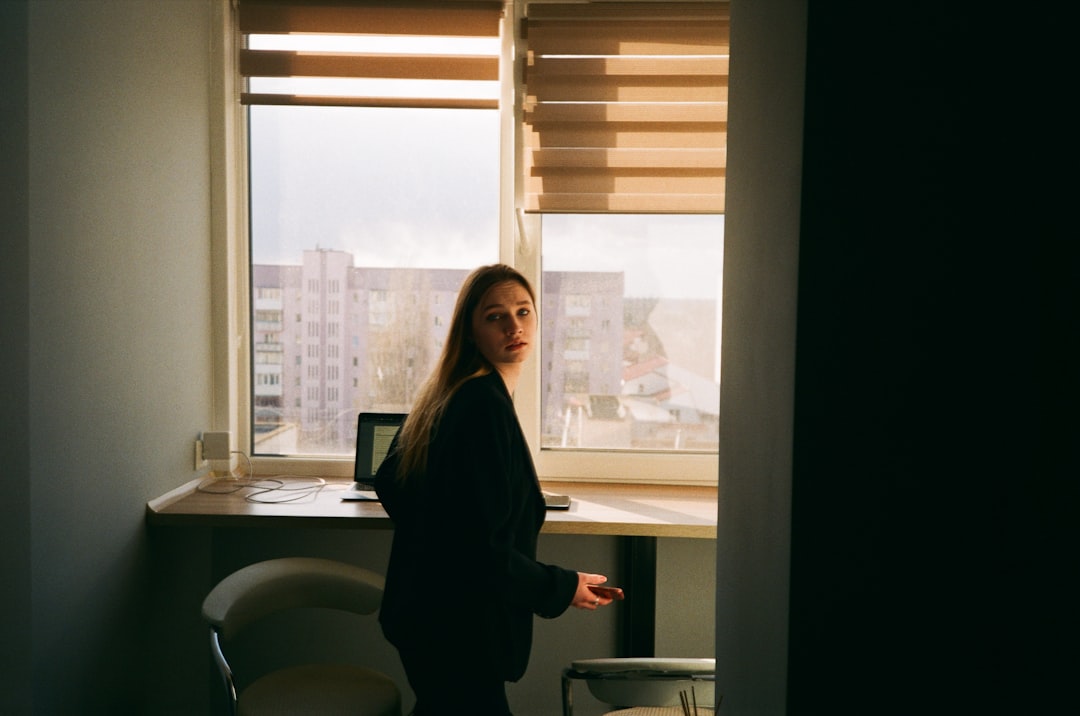 Photo Pregnancy and heat stress in the workplace: legitimate demands