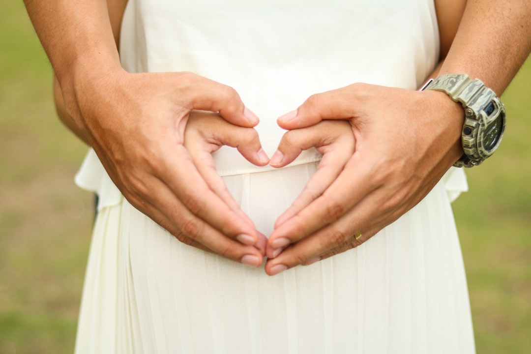 Photo partner role during pregnancy and childbirth