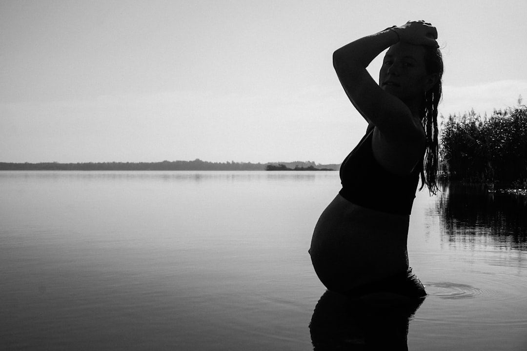 Photo Pregnancy and social security changes