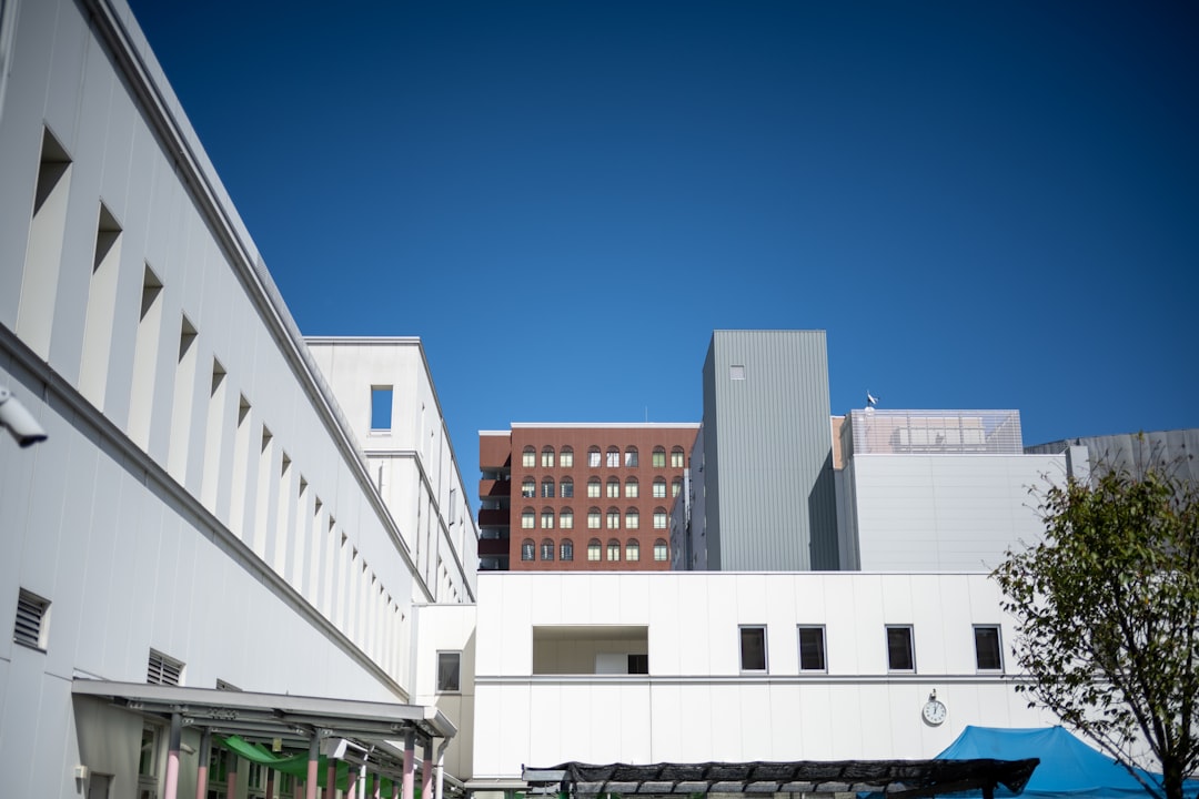 Photo hospital contribution statement