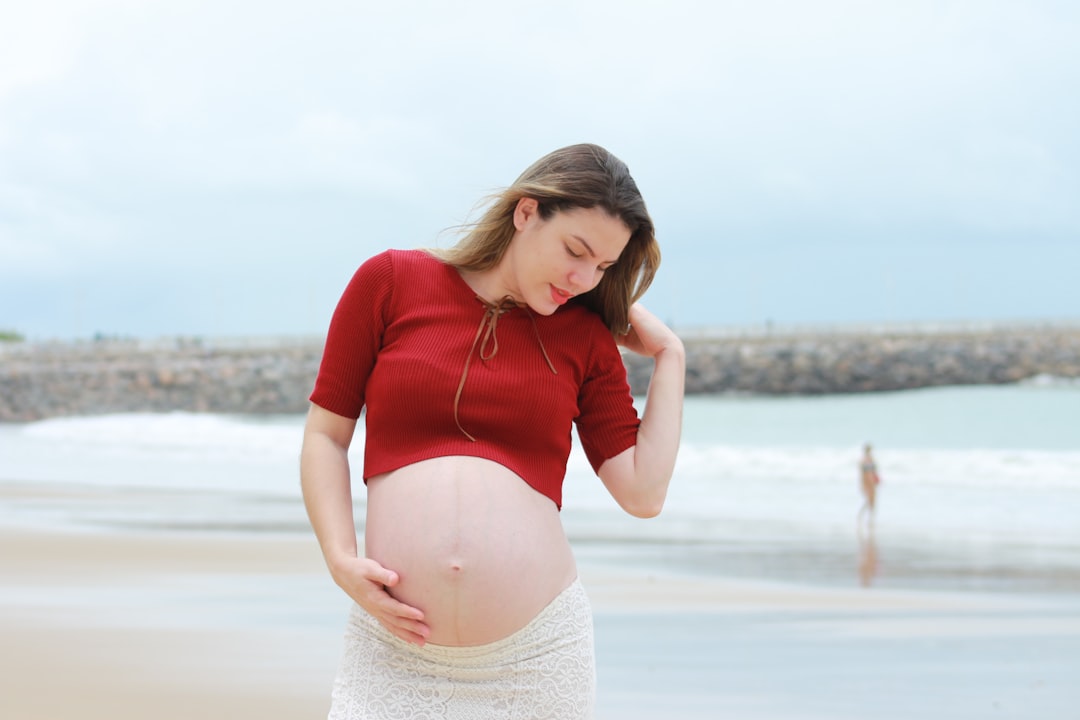 Photo Pregnancy and contraction timing apps: important features