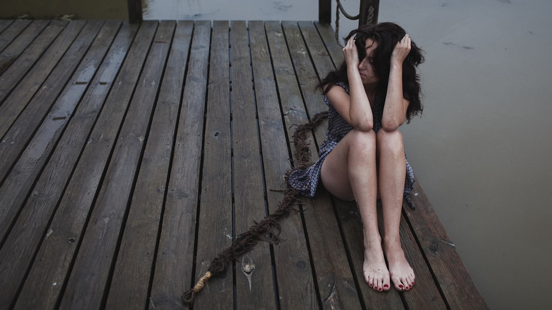 Photo Anorexia complications