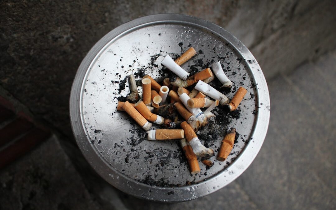 Photo Smoking
