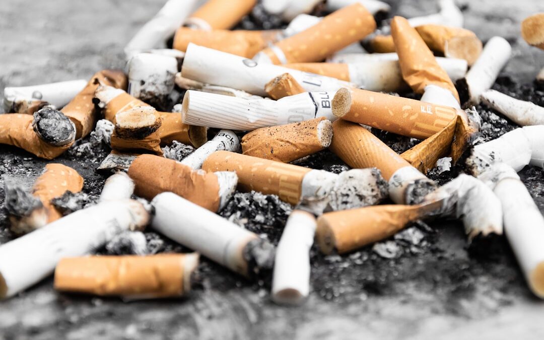 Photo Smoking