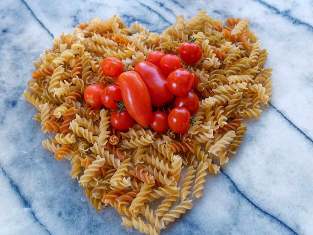 Photo heart disease diet