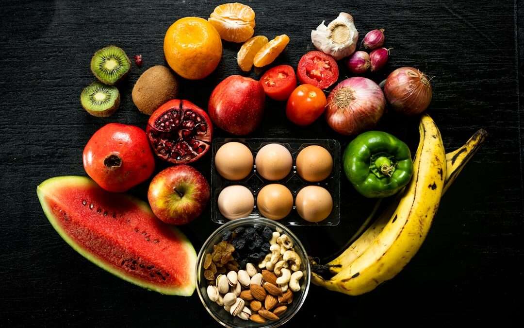 Photo Hypertension diet