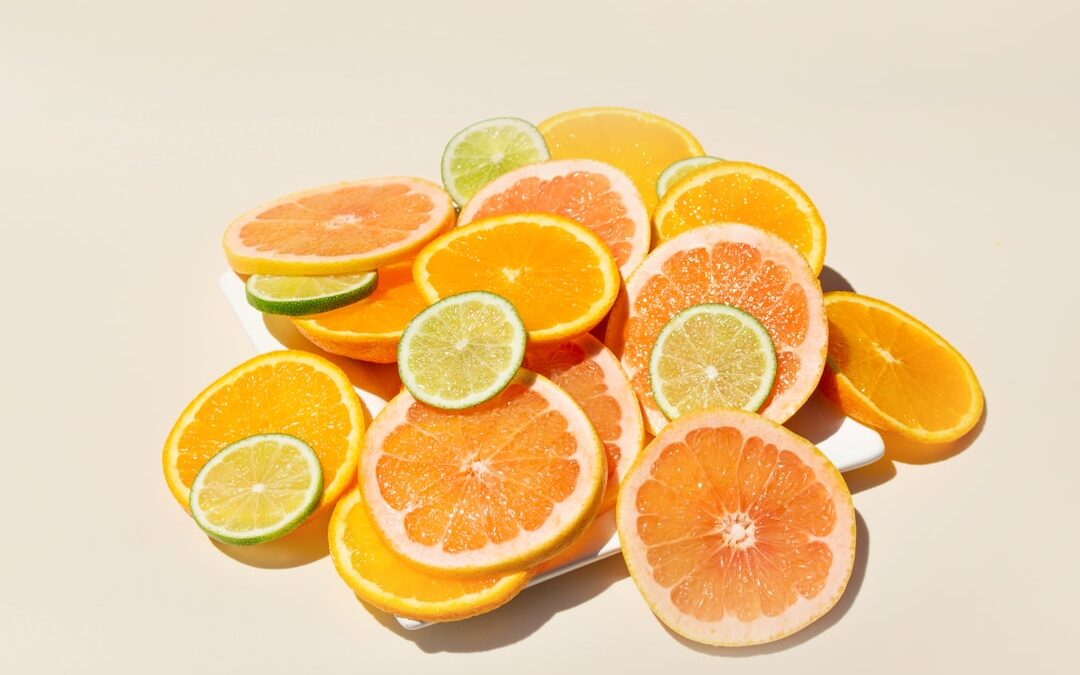 Photo detoxification