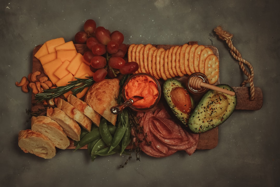 Photo paleolithic diet
