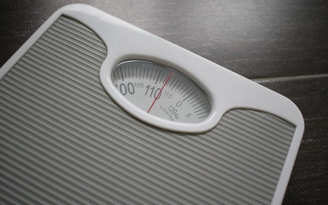 Photo weight loss