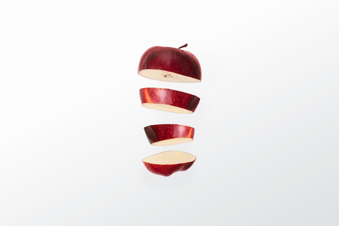 Photo apple cider vinegar
