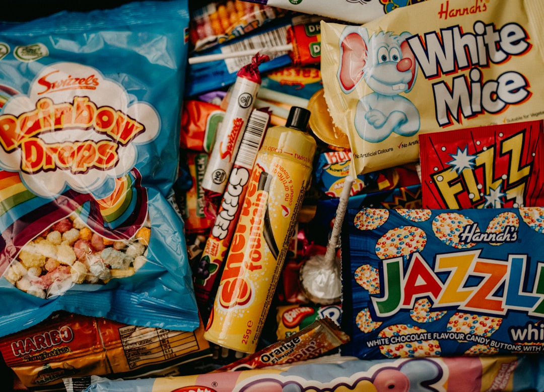 Photo childhood obesity nutrition