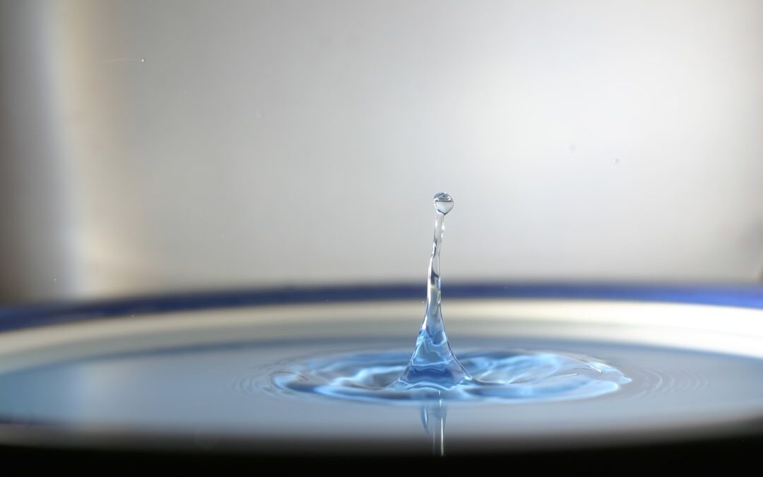 Photo water weight loss