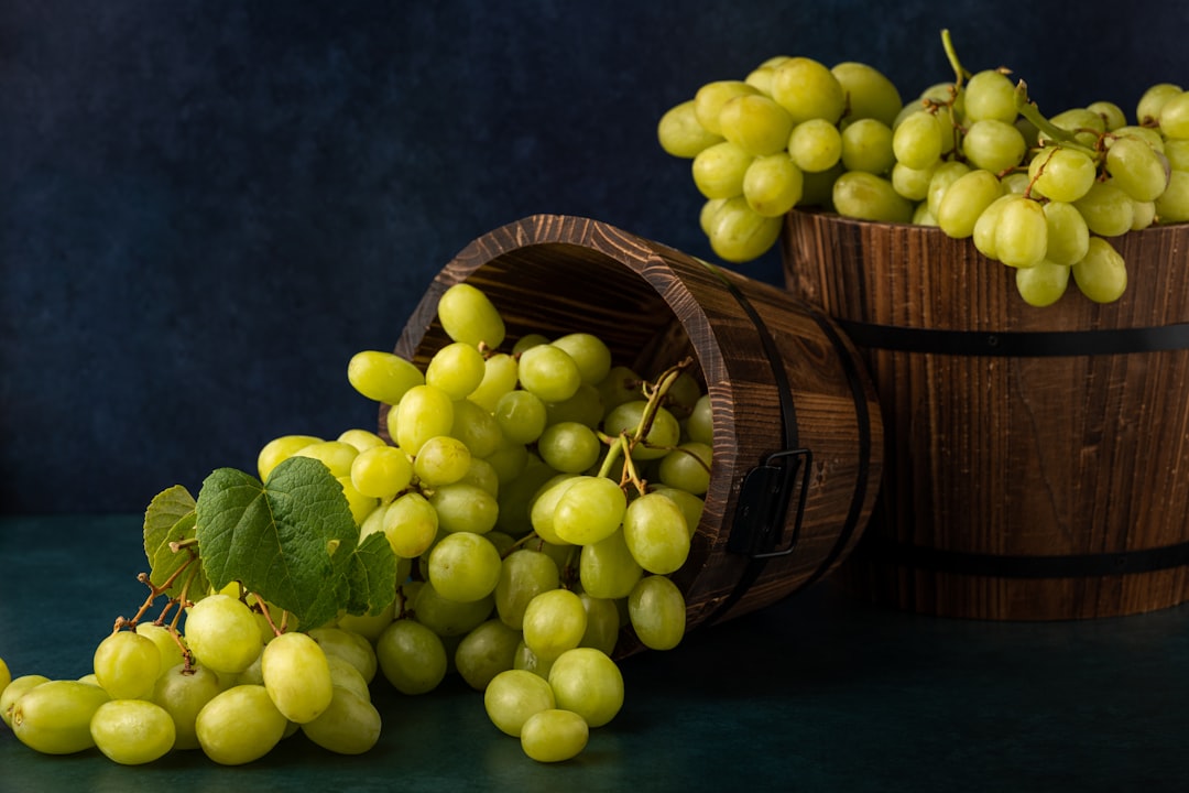 Photo apple cider vinegar