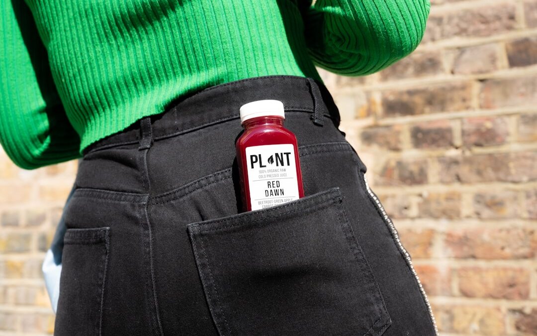 Photo detoxification