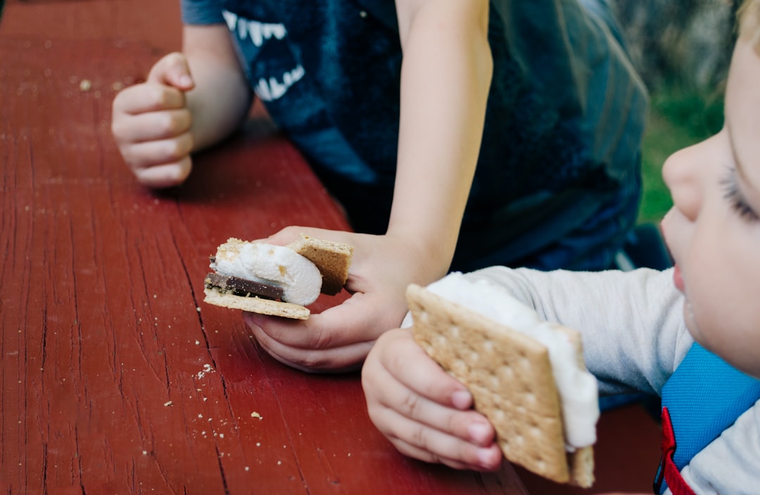 Photo childhood obesity prevention