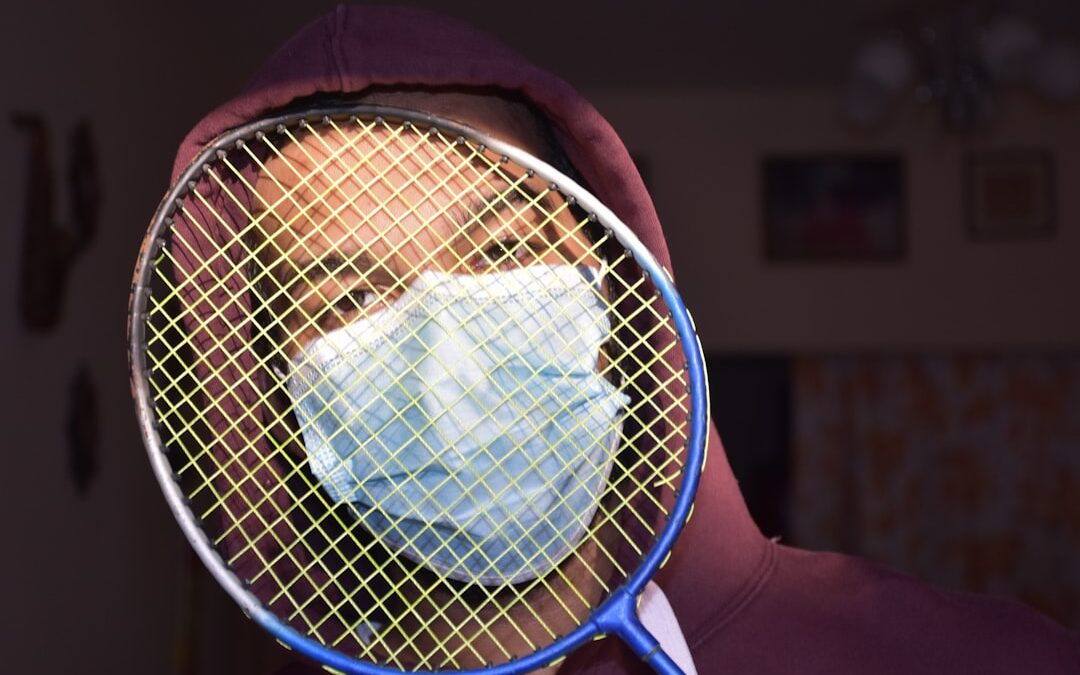 Photo homoktövis allergy