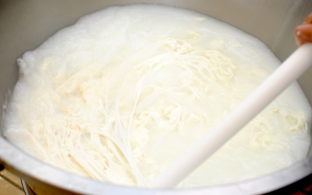 Photo homoktövis cream