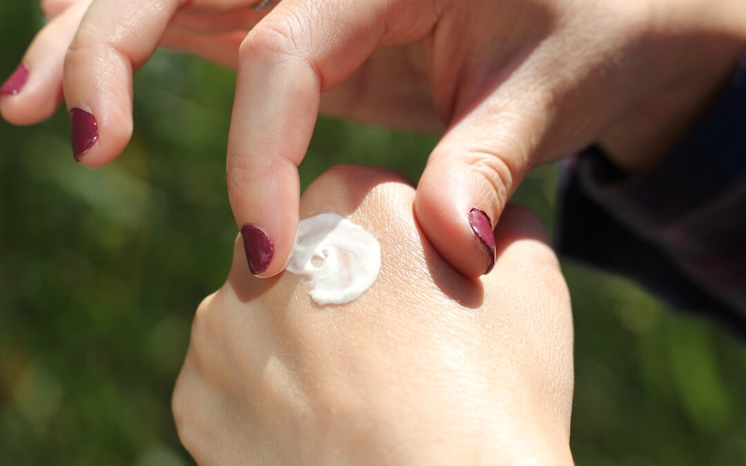 Photo cream