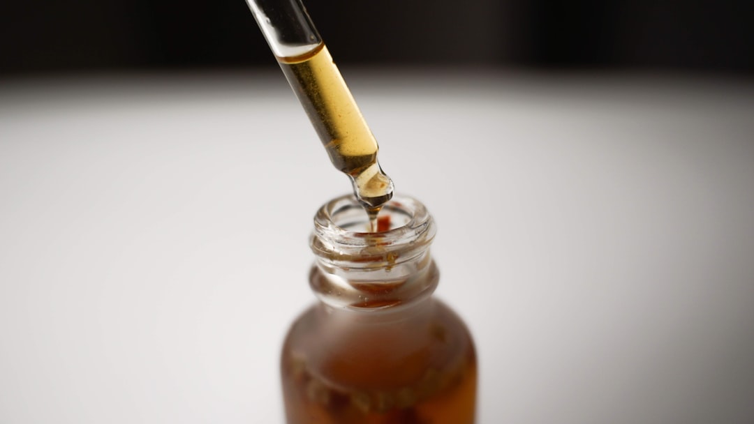 Photo homoktövis oil dosage