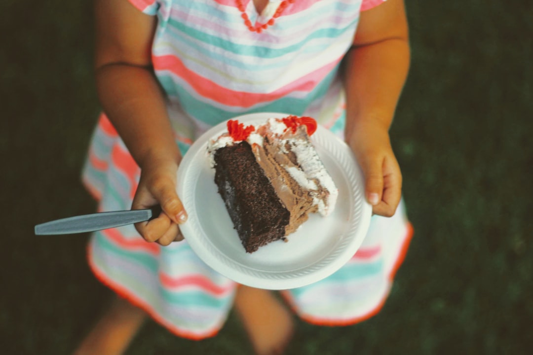 Photo childhood obesity