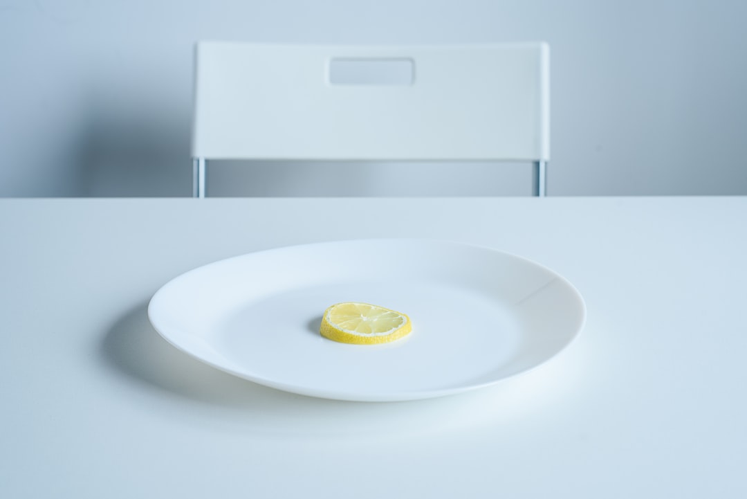Photo smart plate
