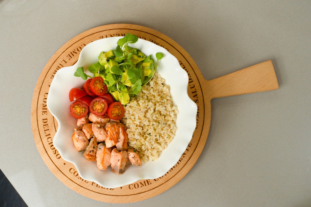 Photo Hungarian Dietitians National Association Smart Plate