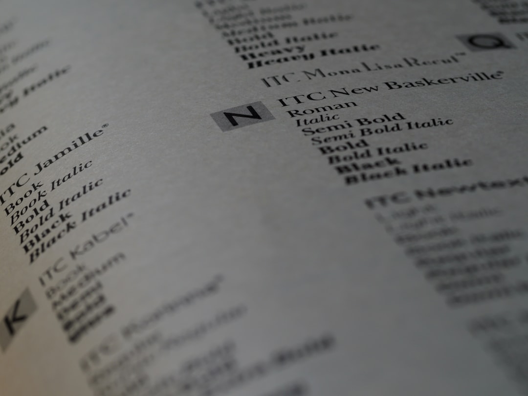 Photo bno kód lista