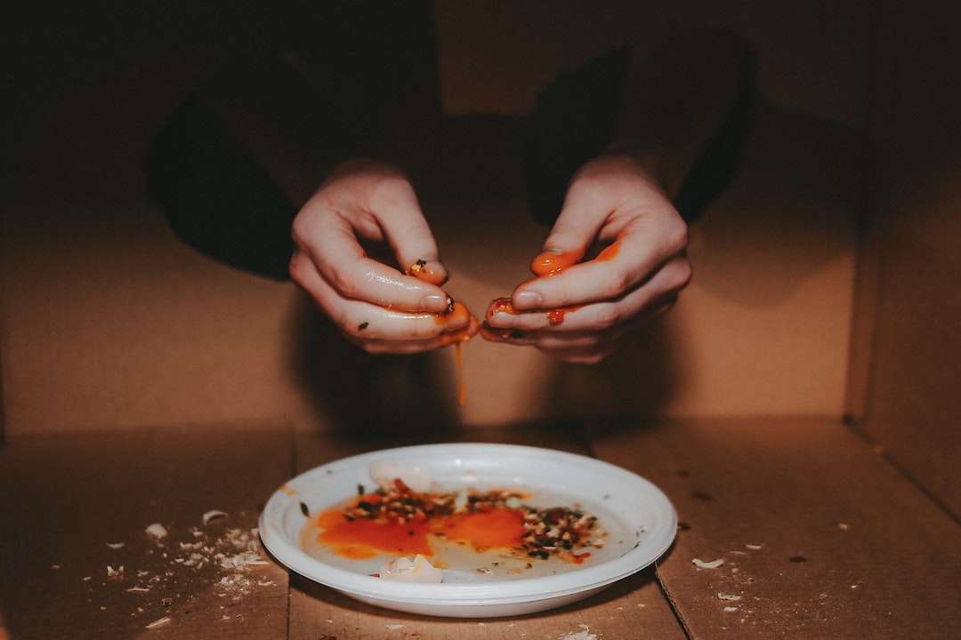 Photo eating disorders