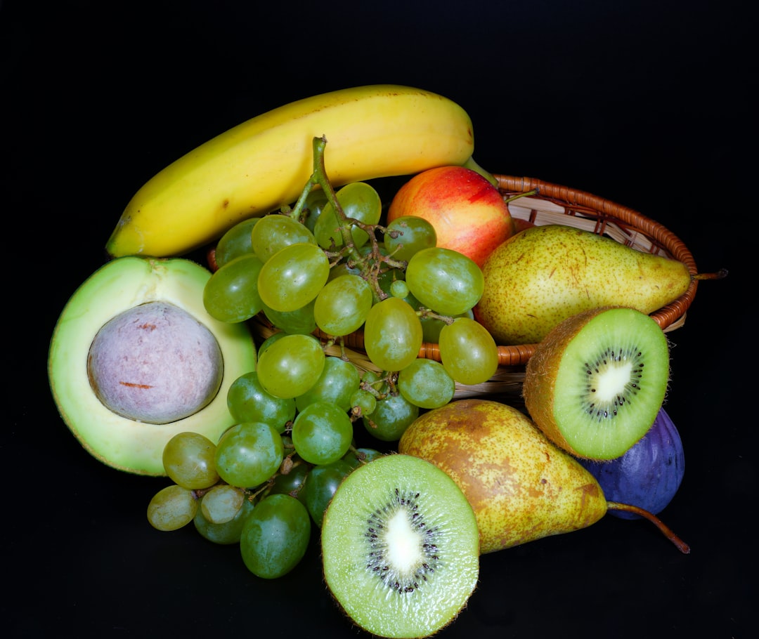 Photo Nutritional disorders